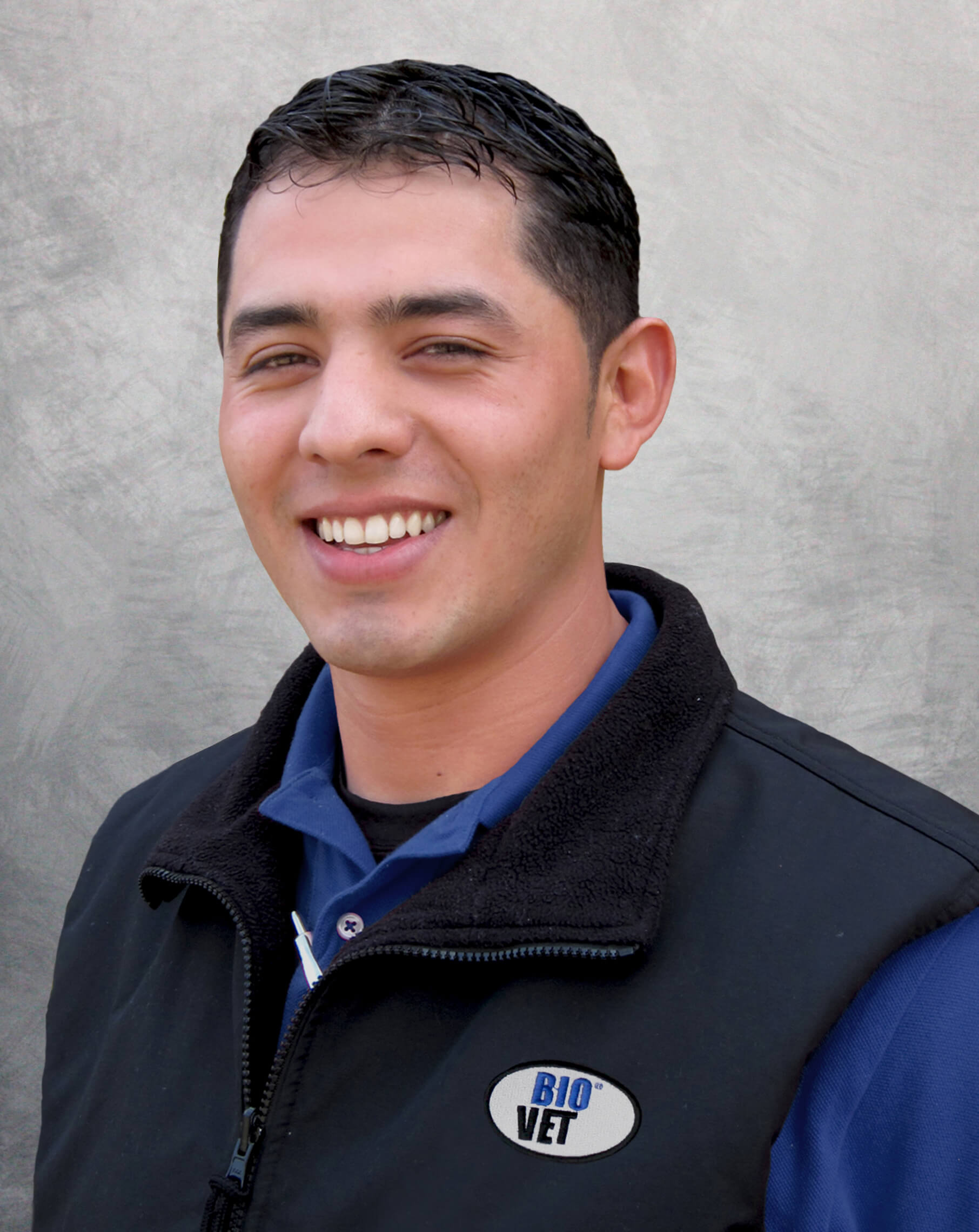 Rafael Jimenez