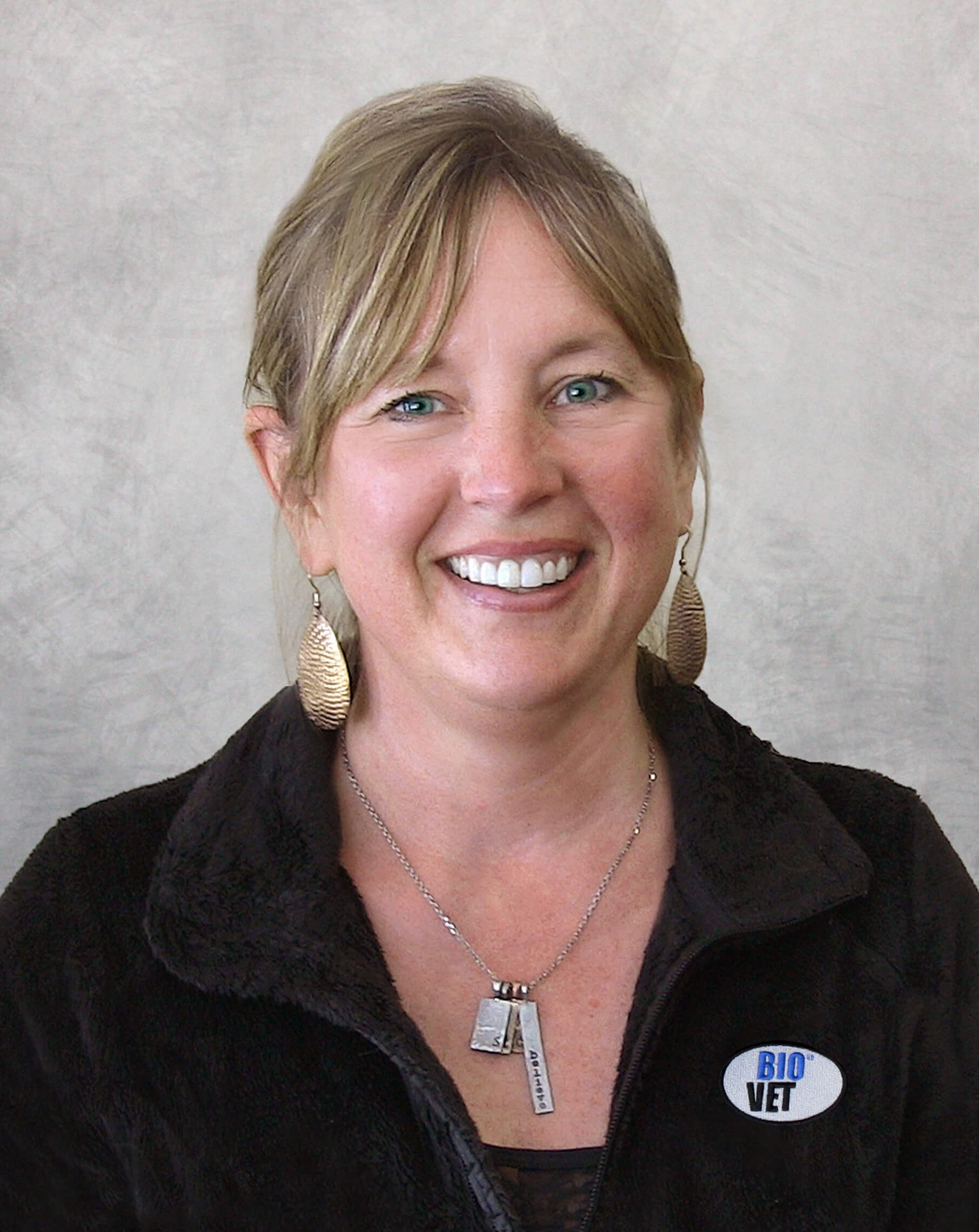 Sarah Cherney