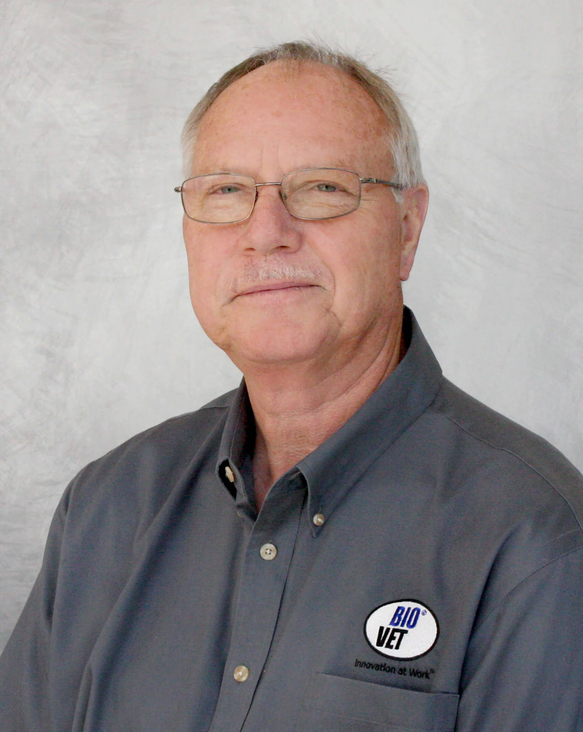 Gary Grimsman