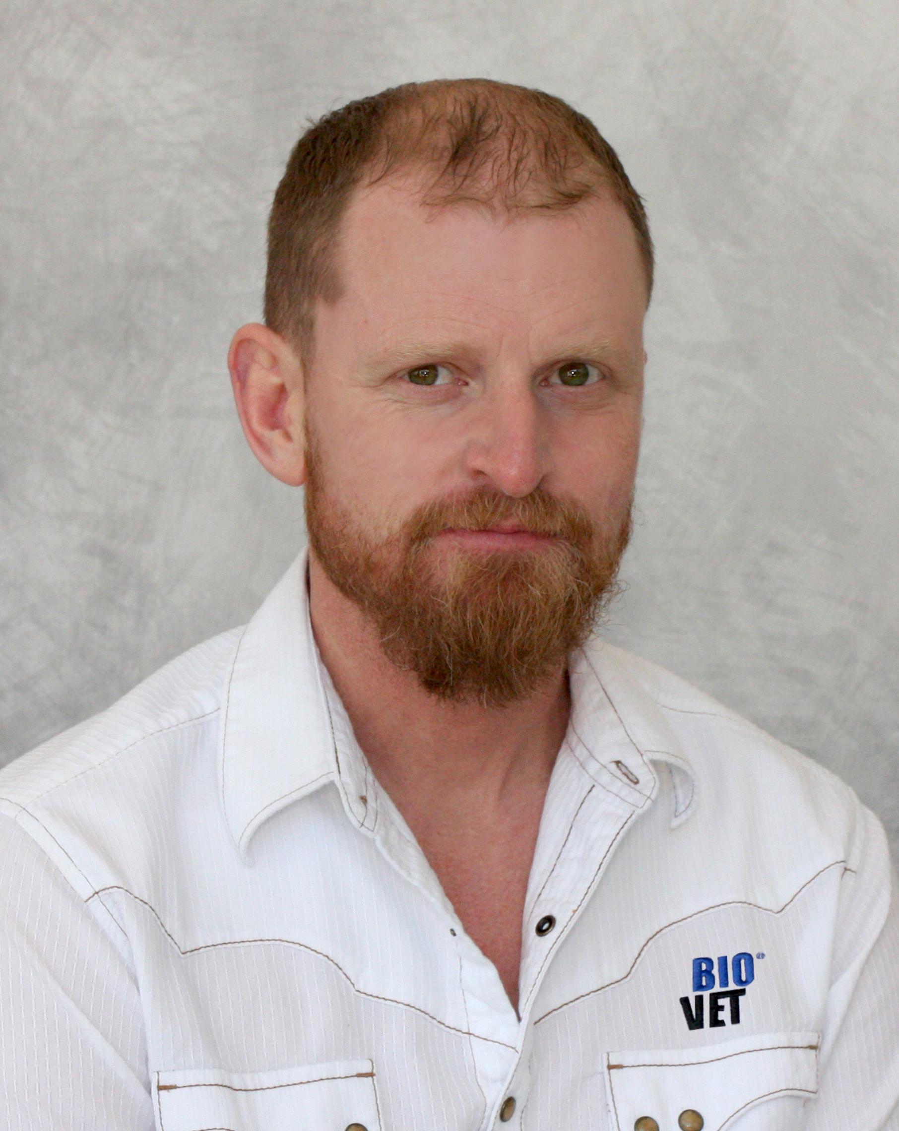 Jeremy Wood