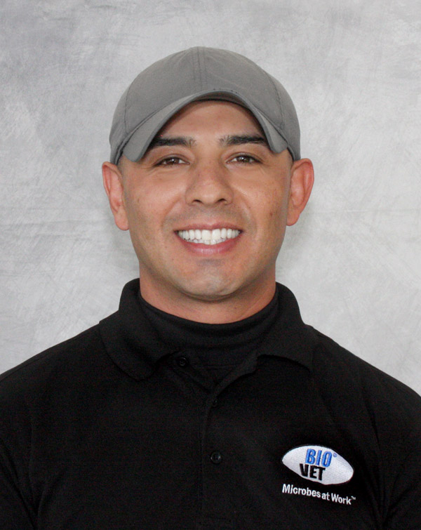 Rafael Jimenez