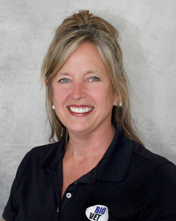 Sarah Cherney