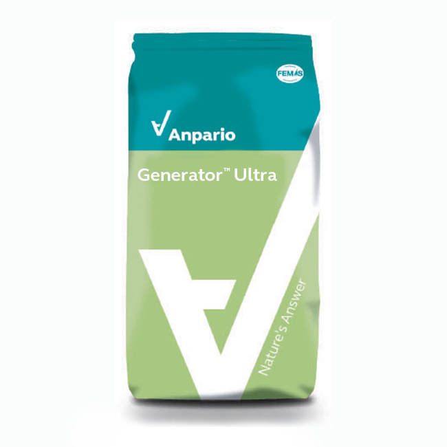 Generator™ Ultra Direct Fed Microbial
